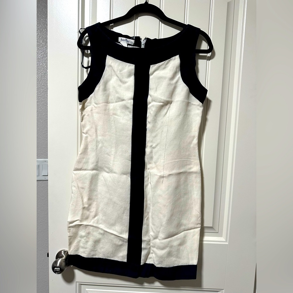 Ann Taylor Dress Size 10